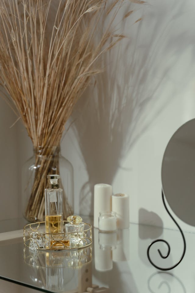 The Vanity Collection