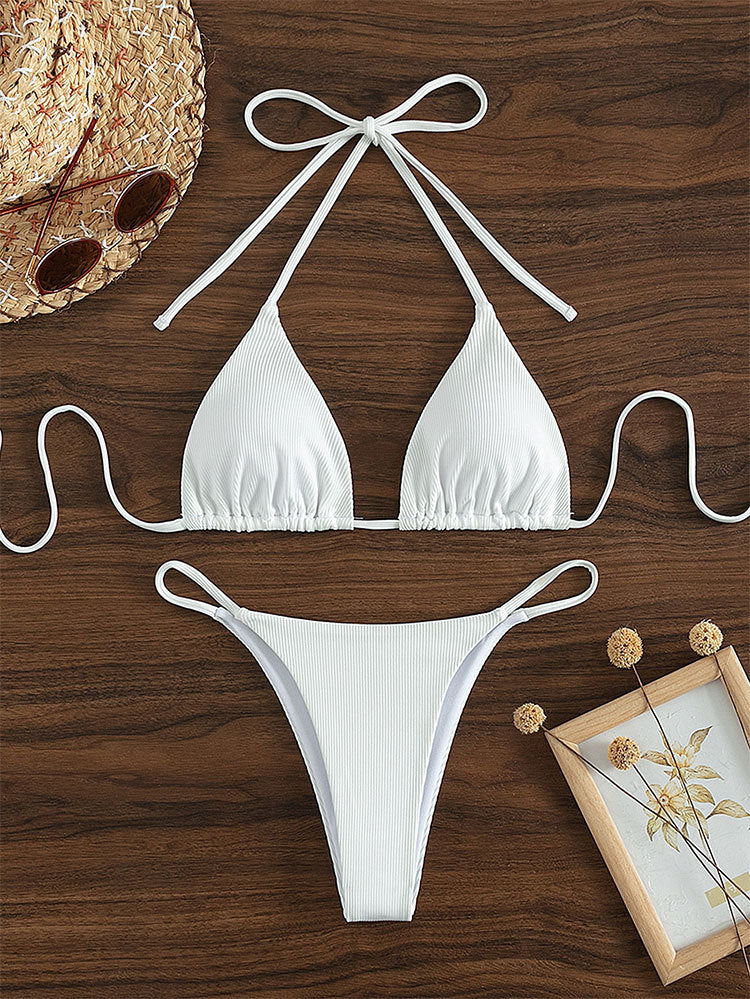 The Isla Triangle Bikini