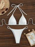 The Isla Triangle Bikini