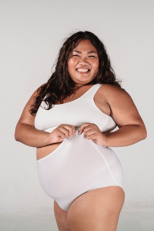 PeachPop Shorts